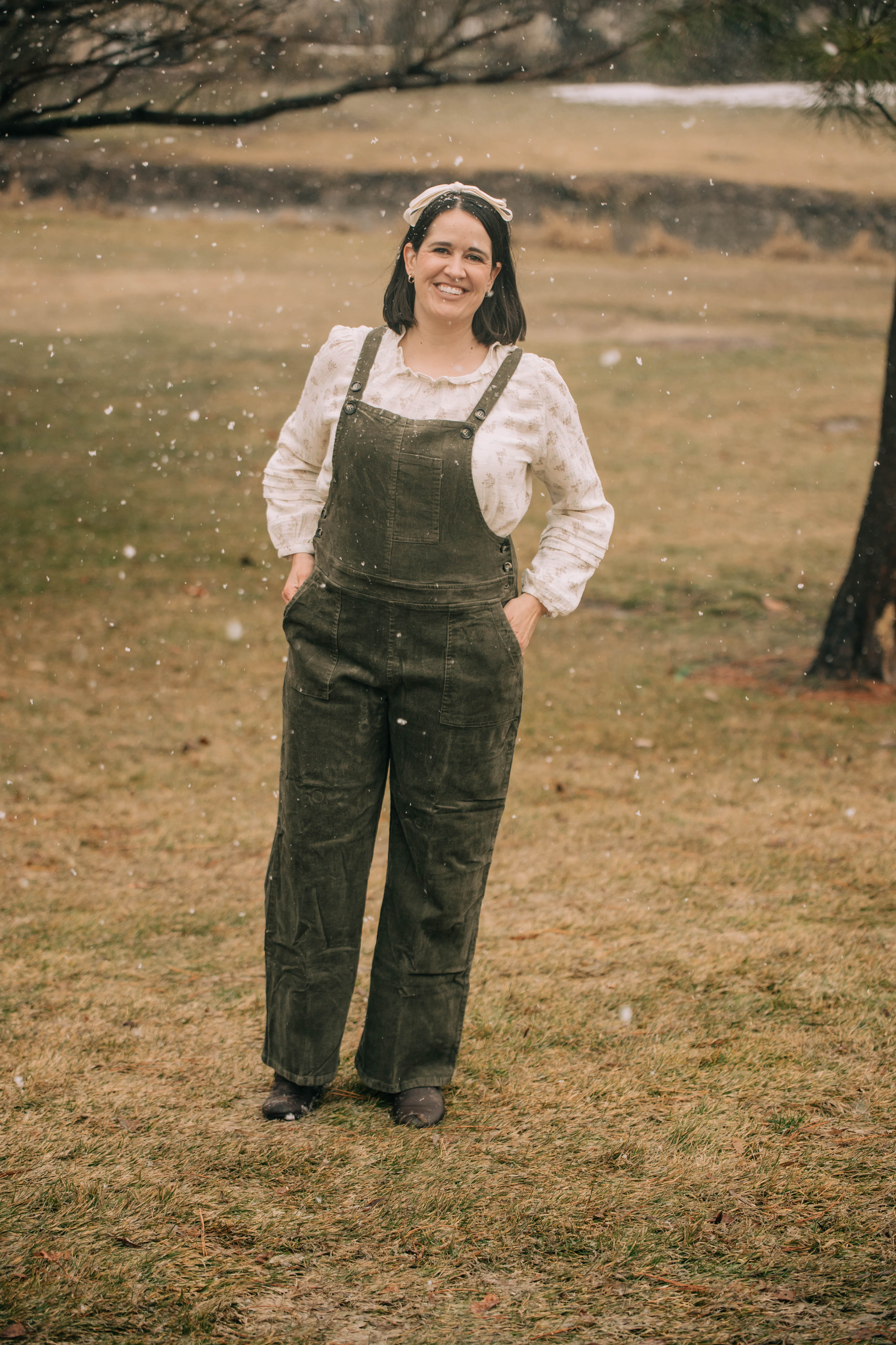 Elsie Overalls